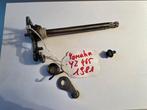Yamaha YZ 465 1980/81 axe de sélecteur occas PN 23X1810101, Enlèvement ou Envoi