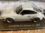 Porsche 911 Carrera 2.7 1975 - 1/43 - Kyosho, Hobby & Loisirs créatifs, Voitures miniatures | 1:43, Voiture, Enlèvement ou Envoi