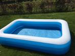 Piscine gonflable, Tuin en Terras, Zwembaden, Opblaaszwembad, Gebruikt