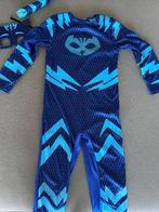 Yoyo Pijamask kostuum 5/6 jaar, Ophalen, Gebruikt, 110 t/m 116, Jongen