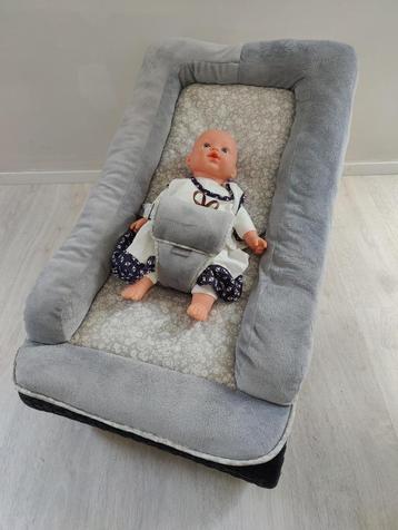 Wipstoel Quax Relax design beschikbaar voor biedingen