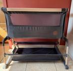 Maxi-Cosi Iora Air Co-sleeper - Beyond Graphite, Kinderen en Baby's, Ophalen, Zo goed als nieuw, Wieg
