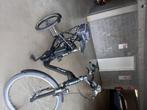 driewieler flyer e bike, Fietsen en Brommers, Ophalen, (Extra) lage instap, 47 tot 50 cm, Zo goed als nieuw