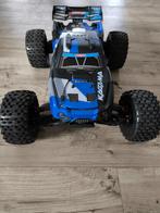 Team corally kagama XP 6s incl batterij en lader, Hobby en Vrije tijd, Auto offroad, Zo goed als nieuw, RTR (Ready to Run), Ophalen