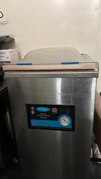 Vacuummachine, Huis en Inrichting, Ophalen, Zo goed als nieuw