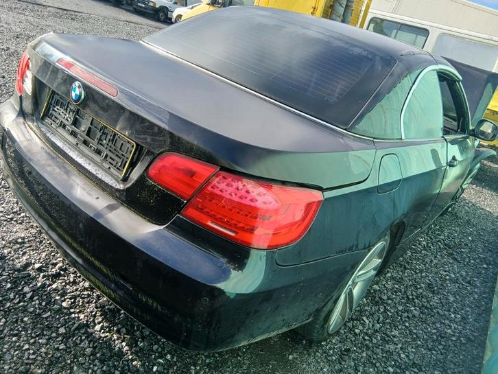 Toutes pièces bmw série 320d e93 cabriolet lci moteur n47d20, Autos : Pièces & Accessoires, Autres pièces automobiles, BMW, Enlèvement ou Envoi