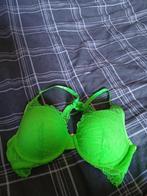beha, Kleding | Dames, Ondergoed en Lingerie, Primark, Verzenden, Groen, BH