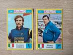 panini Munchen 72, Enlèvement ou Envoi, Neuf, Autocollant