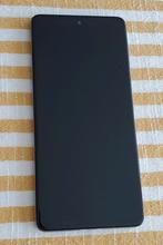 Samsung a71, Enlèvement