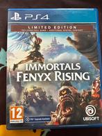 Immortals Fenyx rising PS4, Comme neuf
