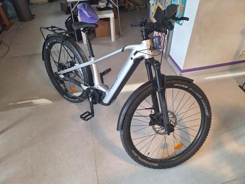 Electric Vtc Lapierre E-Explorer 8.7 helemaal nieuw, Fietsen en Brommers, Fietsen | Mountainbikes en ATB, Nieuw, Overige merken