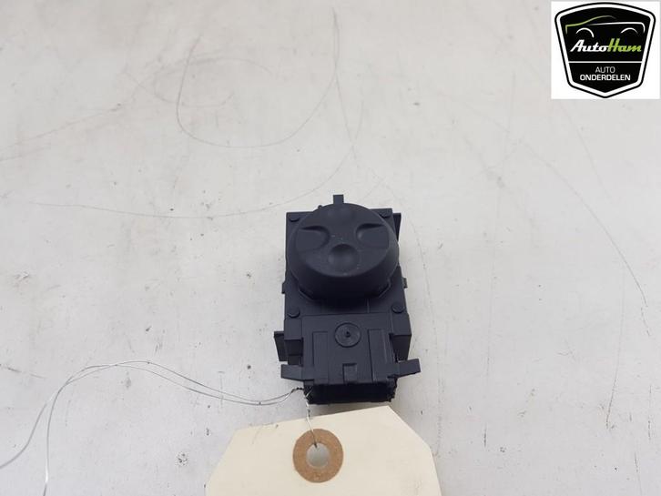 COMMANDE DE REGLAGE DE SIEGE 308 SW (F4 / FC / FN / FR), Autos : Pièces & Accessoires, Tableau de bord & Interrupteurs, Peugeot