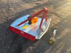 Beurre de prairie galva RM 100 pour mini-tracteur, Enlèvement, Neuf