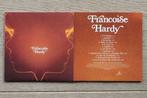 françoise hardy, 1960 tot 1980, Ophalen of Verzenden, 12 inch, Nieuw in verpakking