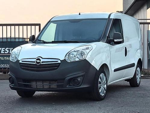 Opel Combo ** 81 000 km ** Climatisation/régulateur de vites, Autos, Camionnettes & Utilitaires, Entreprise, Achat, ABS, Air conditionné