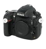 Nikon D800 36.3M (Body Only In perfecte staat, Audio, Tv en Foto, Fotocamera's Digitaal, Ophalen, Zo goed als nieuw, Nikon