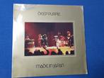 dubbel LP  deep purple / made in japan ( van jaar 70 ), CD & DVD, Comme neuf, Envoi