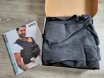 Draagdoek Babylonia Tricot Slen, Kinderen en Baby's, Babydragers en Draagdoeken, Ophalen, Zo goed als nieuw, Draagdoek