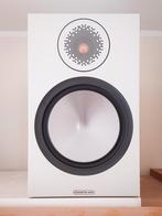 Enceintes High-End Monitor Audio (UK) Bronze 100, TV, Hi-fi & Vidéo, Enceintes, Autres marques, 60 à 120 watts, Comme neuf, Enlèvement