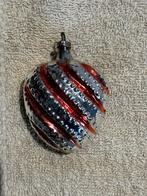 Kerstbal, Ophalen, Zo goed als nieuw