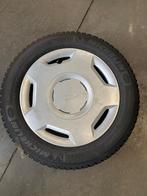 Set winterbanden op velg Ford Fusion, Ophalen, 14 inch, Gebruikt, Band(en)