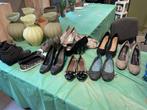 collectie damesschoenen, Ophalen, Overige kleuren, Zo goed als nieuw, Schoenen met hoge hakken