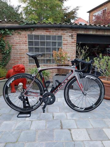  EMX 525 Eddy Merckx beschikbaar voor biedingen