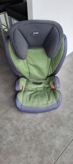 Autostoel, Kinderen en Baby's, Romer, Gebruikt, Verstelbare rugleuning, Ophalen