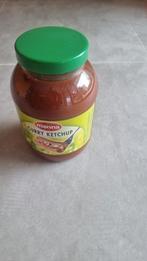 ongeopend curry ketchup 3.3 kg, Enlèvement, Neuf