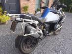 Moto BMW R1200 GS ADVENTURE, Motos, Motos | BMW, Particulier