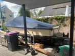 Ski Nautique 2001, Watersport en Boten, Speedboten, Ophalen, Zo goed als nieuw, Hout