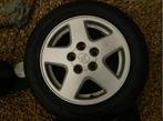 Roues  TOYOTA, Auto-onderdelen, Banden en Velgen, Ophalen, Gebruikt, 15 inch, Velg(en)