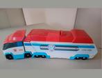 Paw Patrol vrachtwagen, Kinderen en Baby's, Ophalen, Zo goed als nieuw