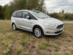 Ford Galaxy 7plaatsen autmaat, 7 places, Automatique, Achat, Galaxy
