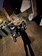 Vclic peugeot 2007 50cc A klasse ruilen of verkopen, Vélos & Vélomoteurs, Scooters | Peugeot, Autres modèles, Comme neuf, Enlèvement