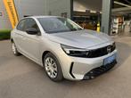 Opel Corsa  EDITION 1.2 75PK MT5 * TECH PACK  *  ALU VELGEN, 75 pk, Handgeschakeld, 55 kW, Zilver of Grijs