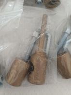 Zware doe het zelf items., Ophalen of Verzenden, Nieuw, Koper of Messing