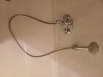 Badkraan met douchekop, Doe-het-zelf en Bouw, Sanitair, Ophalen, Gebruikt, Bad