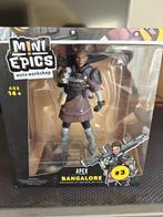Mini Epics Figurines Borderlands 3 Bangalore, Verzamelen, Ophalen of Verzenden, Nieuw