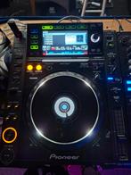 PIONEER CDJ-2000 ZGAN, Muziek en Instrumenten, Ophalen, Zo goed als nieuw, Draaitafel, Pioneer