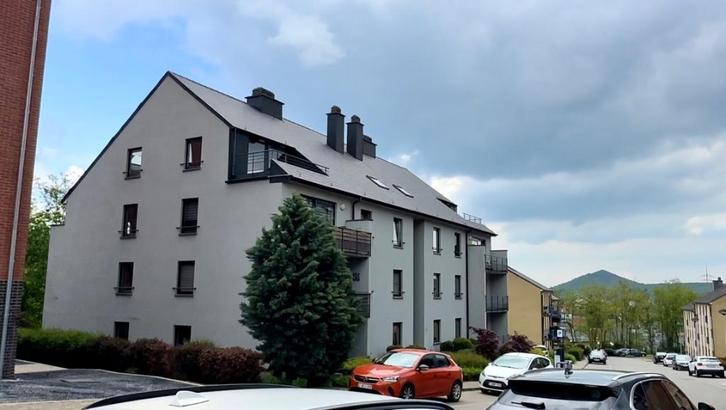 Colocation étudiante, Immo, Appartementen en Studio's te huur, Charleroi, 50 m² of meer