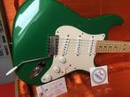 Fender Clapton 7up - like new, Musique & Instruments, Comme neuf, Solid body, Fender