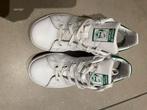 stan smit perfecte staat witte sneakers schoenen merk adidas, Ophalen of Verzenden, Zo goed als nieuw, Schoenen