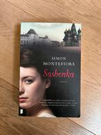 Simon Sebag Montefiore - Sashenka, Ophalen of Verzenden, Simon Sebag Montefiore