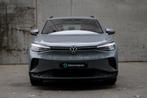Volkswagen ID.4 77 kWh Pro Performance WARMTEPOMP NAVI, Zwart, 0 kg, SUV of Terreinwagen, Zilver of Grijs