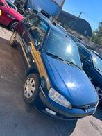 PEUGEOT 106 * bricoleur *, Auto's, Bedrijf, Te koop, Benzine