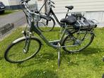 elektrische fiets QWIC, Fietsen en Brommers, Elektrische fietsen, Ophalen, Qwic, Gebruikt, 51 tot 55 cm