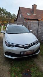 Toyota Auris Wagon Dynamic Sports (pause), Achat, Euro 6, 5 portes, Automatique