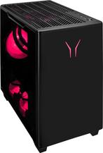 Gaming PC - i5 14400F - RTX 4060, Computers en Software, Ophalen, Medion, Zo goed als nieuw, Gaming