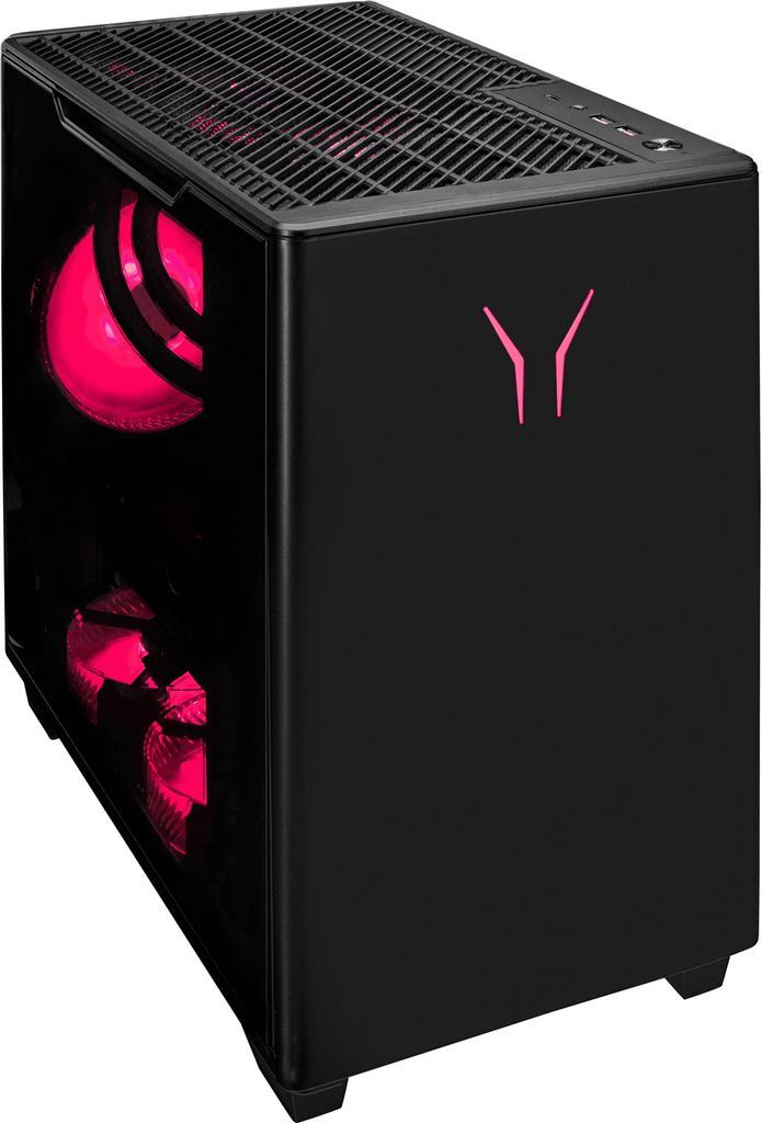 Gaming PC - i5 14400F - RTX 4060, Computers en Software, Desktop Pc's, Zo goed als nieuw, SSD, 16 GB, Gaming, Ophalen
